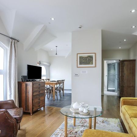 Harlech Apartments - Gwern المظهر الخارجي الصورة
