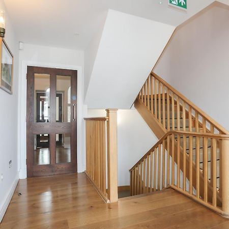 Harlech Apartments - Gwern المظهر الخارجي الصورة