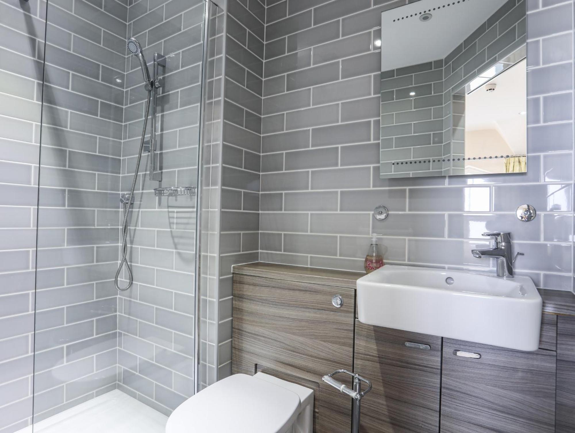 Harlech Apartments - Gwern المظهر الخارجي الصورة