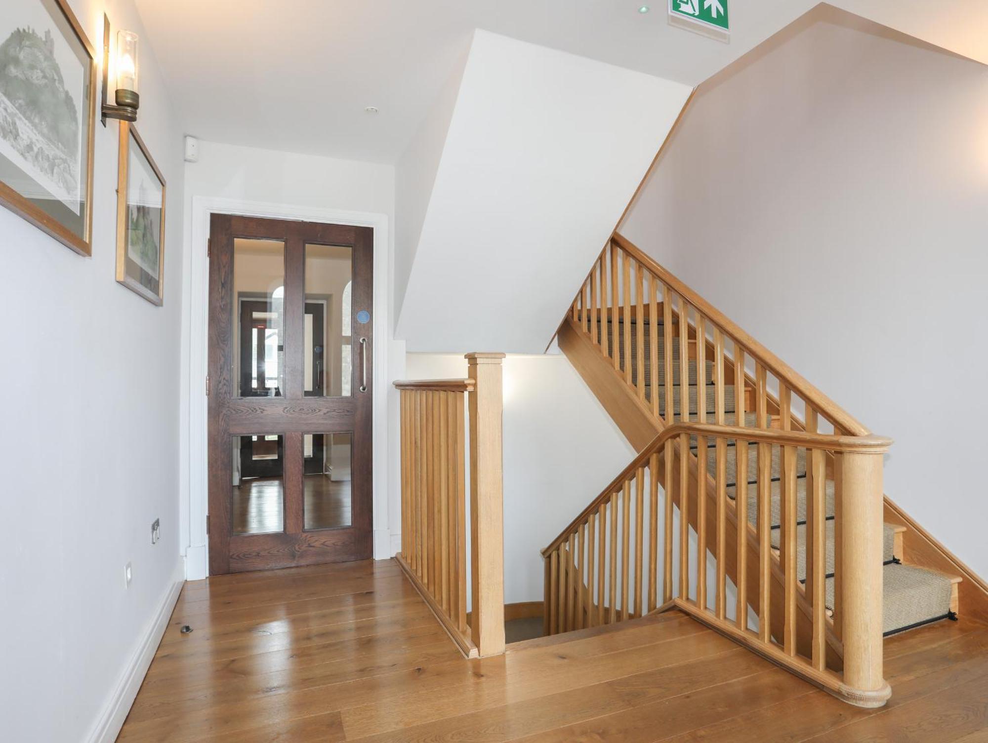 Harlech Apartments - Gwern المظهر الخارجي الصورة